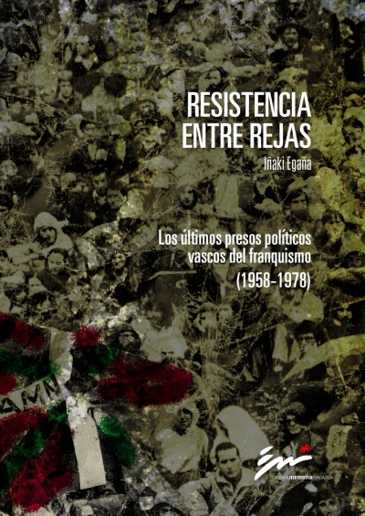 Resistencia entre rejas